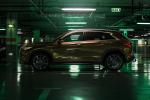 Infiniti QX50 2.0t 2018 года (CIS)